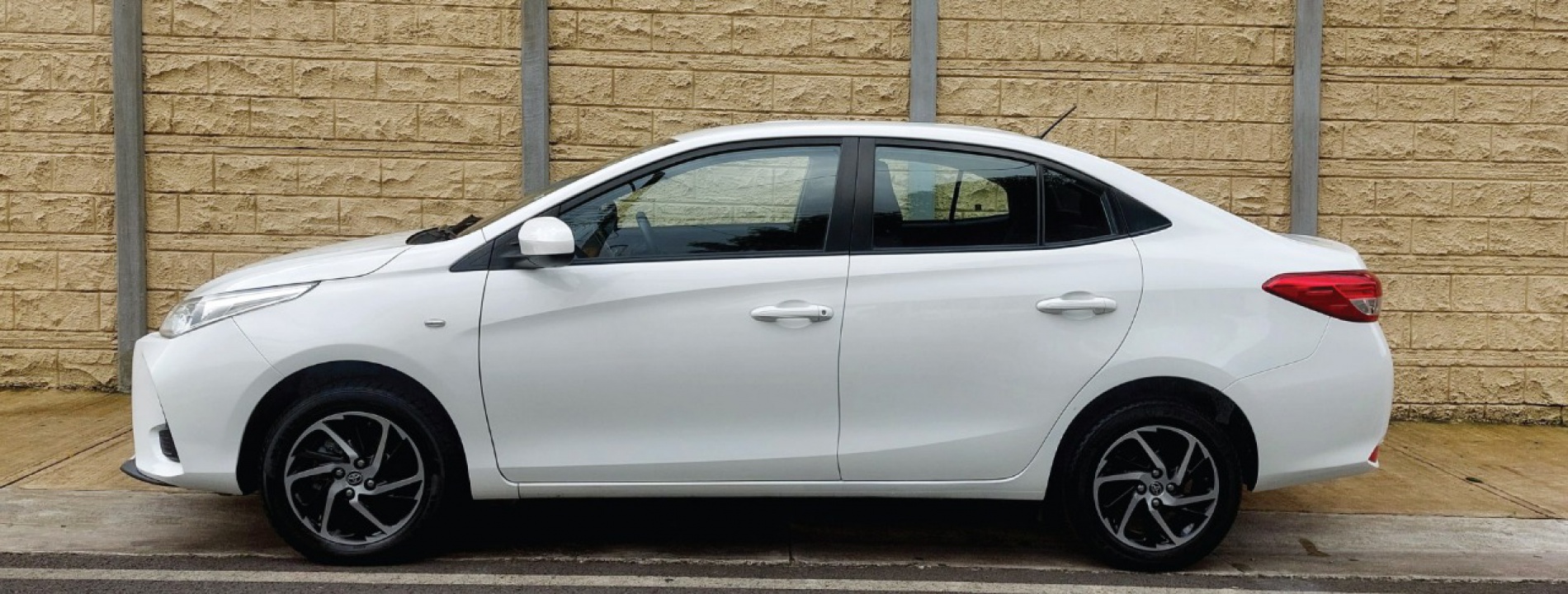 Toyota Yaris 2022